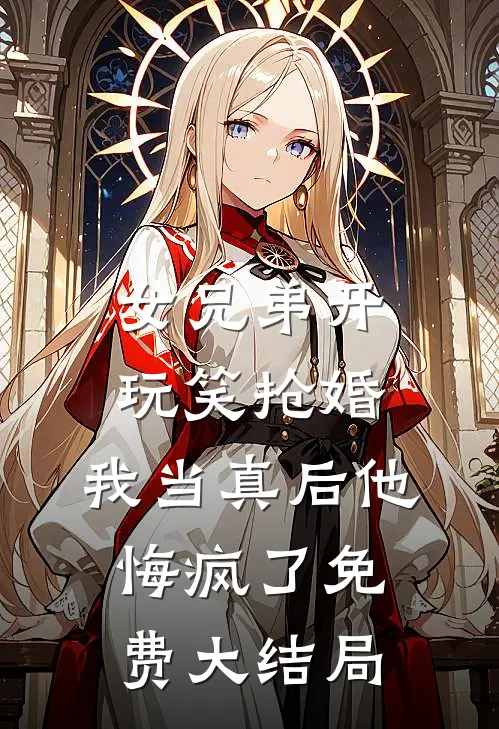女兄弟开玩笑抢婚，我当真后他悔疯了免费大结局