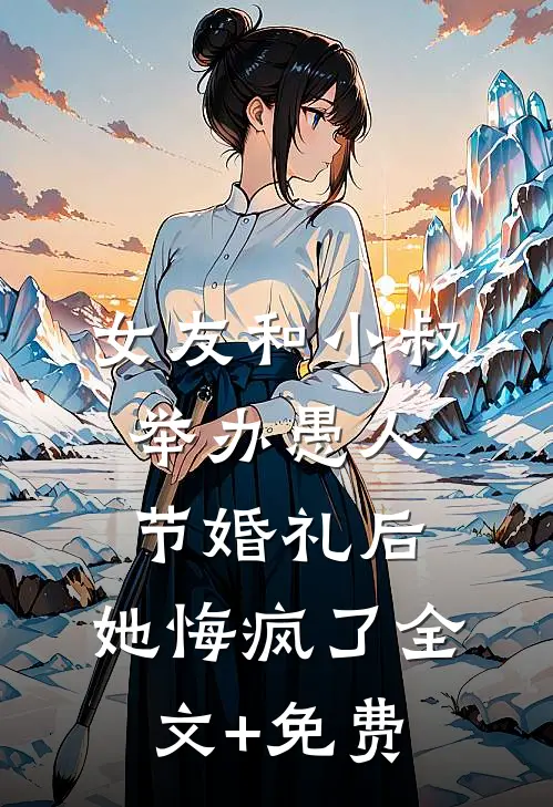女友和小叔举办愚人节婚礼后，她悔疯了全文+免费