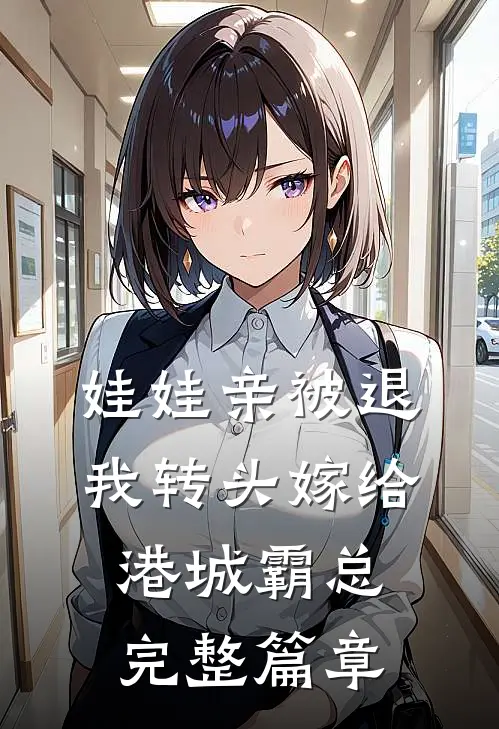 娃娃亲被退，我转头嫁给港城霸总完整篇章