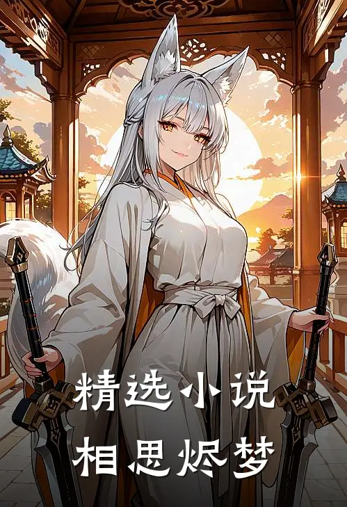 精选小说相思烬梦