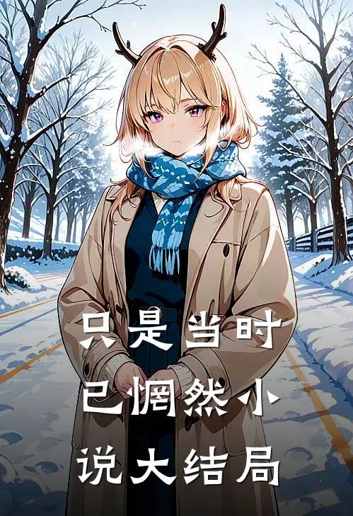 只是当时已惘然小说大结局