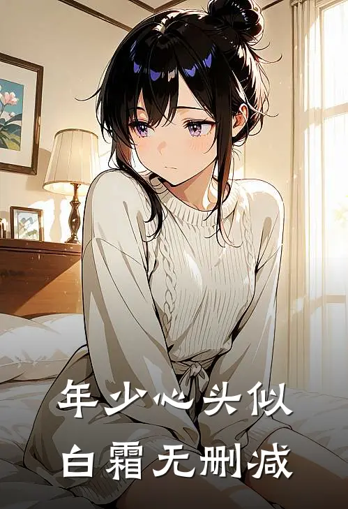 年少心头似白霜无删减