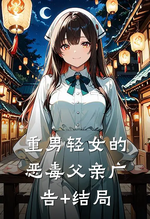 重男轻女的恶毒父亲广告+结局