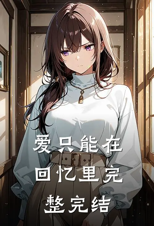 爱只能在回忆里完整完结
