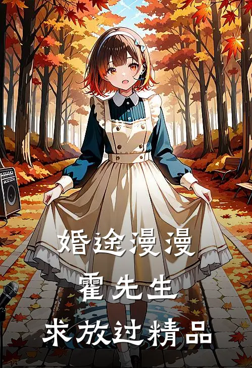 婚途漫漫：霍先生，求放过精品