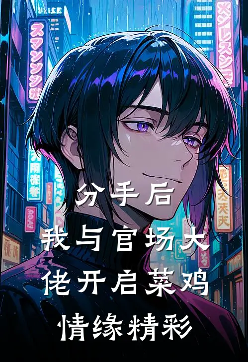 分手后，我与官场大佬开启菜鸡情缘精彩
