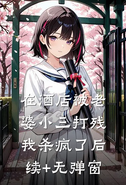 在酒店被老婆小三打残，我杀疯了后续+无弹窗