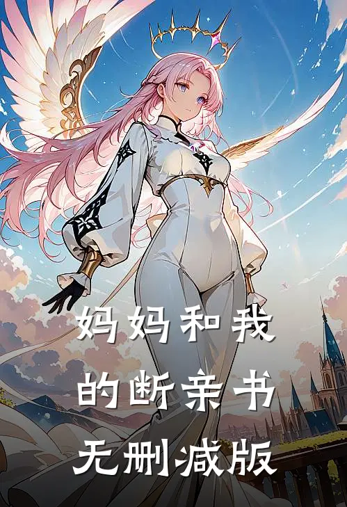 妈妈和我的断亲书无删减版