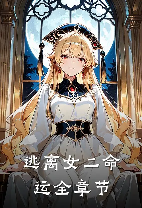 逃离女二命运全章节