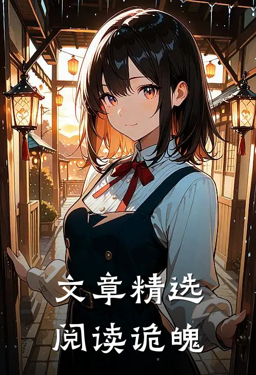 文章精选阅读诡魄