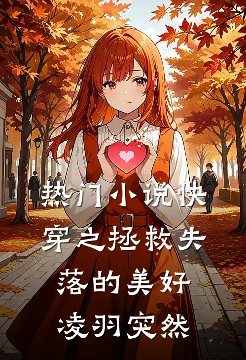 热门小说快穿之拯救失落的美好凌羽突然