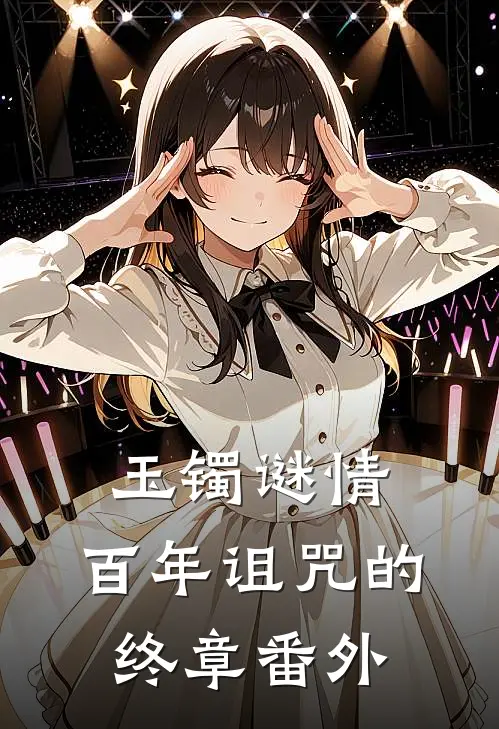 玉镯谜情：百年诅咒的终章 番外