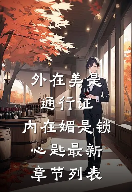 外在美是通行证，内在媚是锁心匙最新章节列表