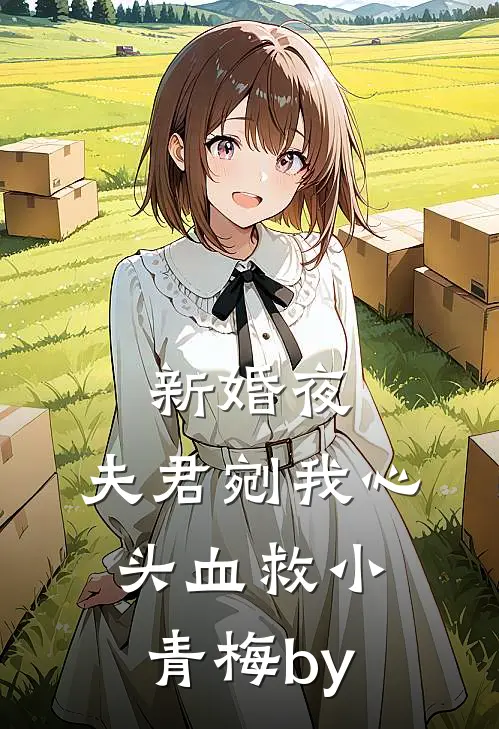 新婚夜，夫君剜我心头血救小青梅by