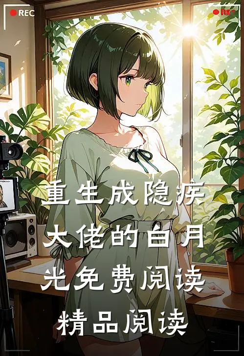 重生成隐疾大佬的白月光免费阅读精品阅读