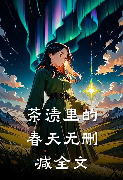 茶渍里的春天无删减全文
