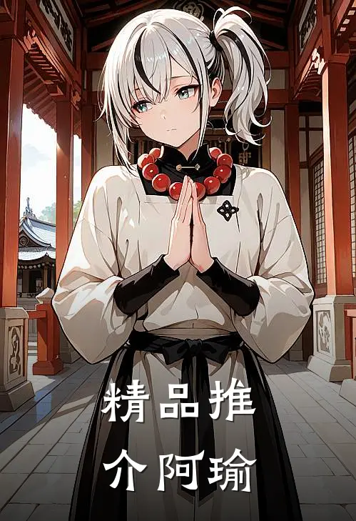 精品推介阿瑜