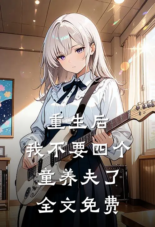 重生后，我不要四个童养夫了全文免费
