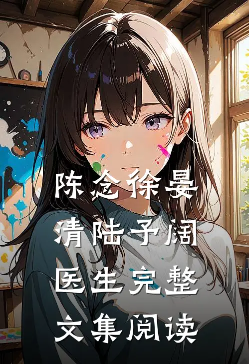 陈念徐晏清陆予阔医生完整文集阅读