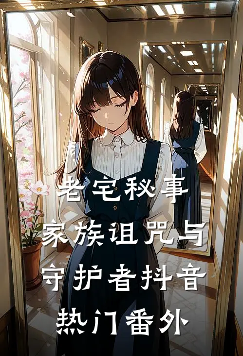 《老宅秘事：家族诅咒与守护者》抖音热门 番外