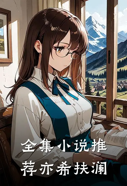 全集小说推荐亦希扶澜