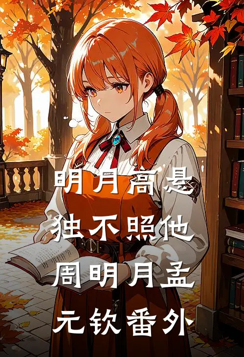 明月高悬独不照他周明月孟元钦番外