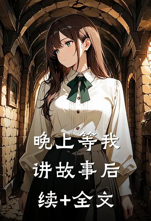 晚上等我讲故事后续+全文
