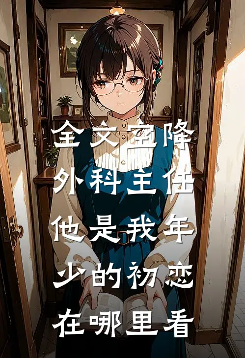 全文空降外科主任,他是我年少的初恋在哪里看