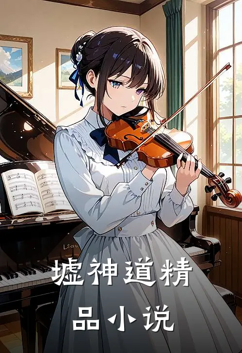 墟神道精品小说