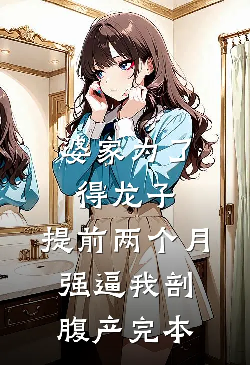 婆家为了得龙子，提前两个月强逼我剖腹产完本