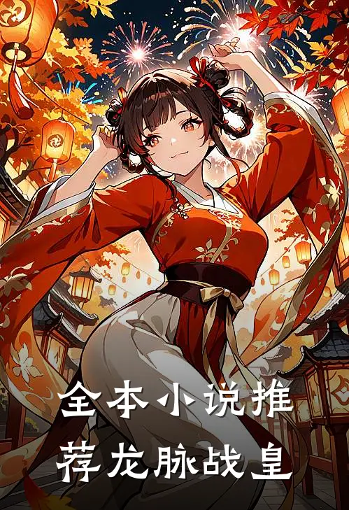 全本小说推荐龙脉战皇