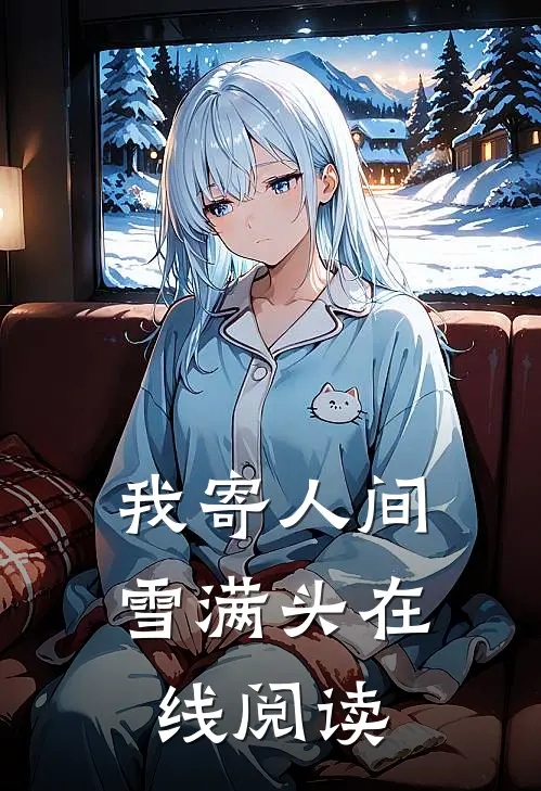 我寄人间雪满头在线阅读