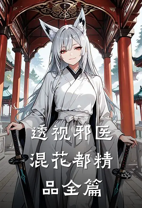 透视邪医混花都精品全篇