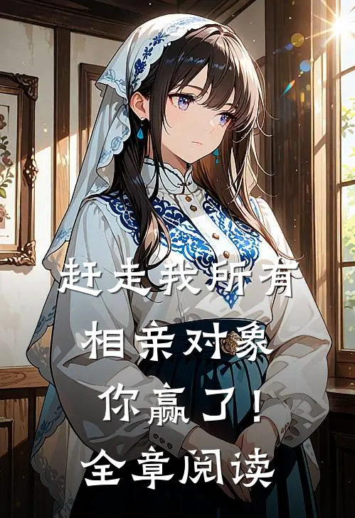 赶走我所有相亲对象，你赢了！全章阅读
