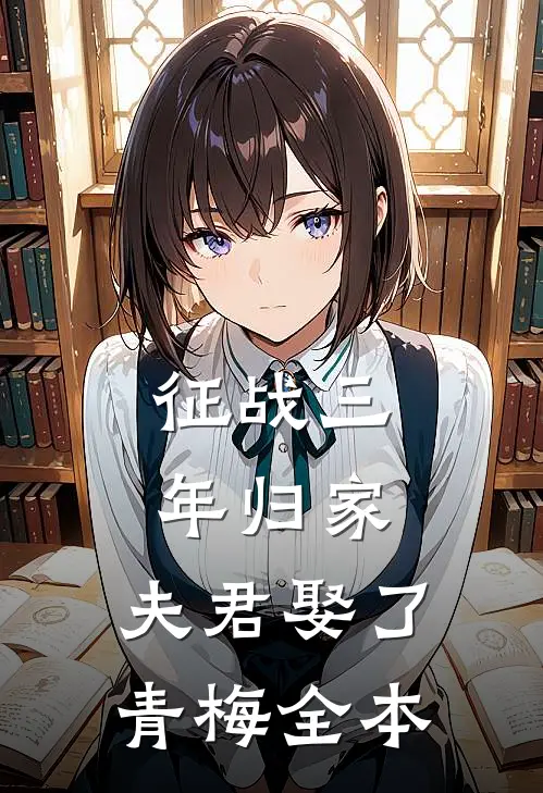 征战三年归家，夫君娶了青梅全本