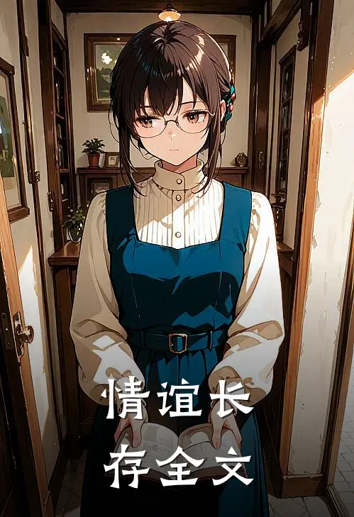 情谊长存全文
