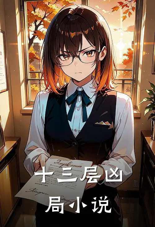 十三层凶局小说