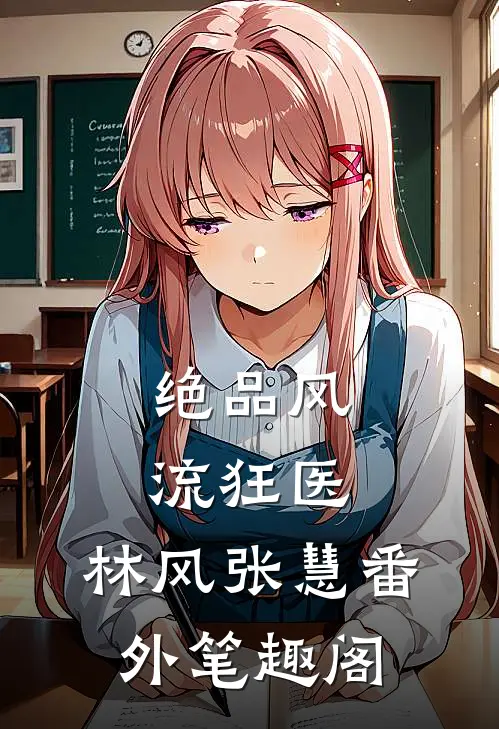 绝品风流狂医：林风张慧番外笔趣阁