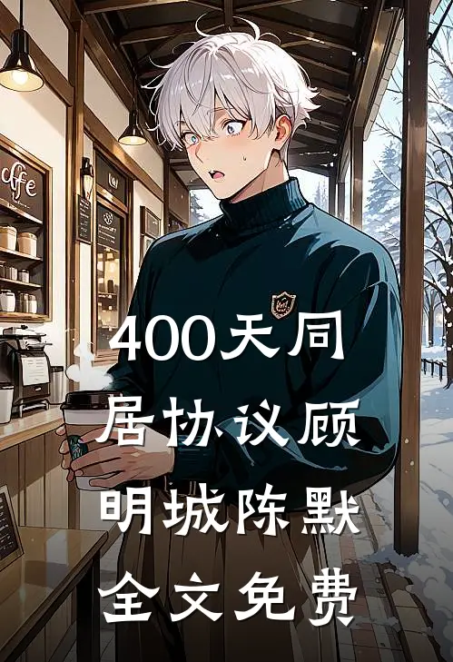 400天同居协议顾明城陈默全文免费