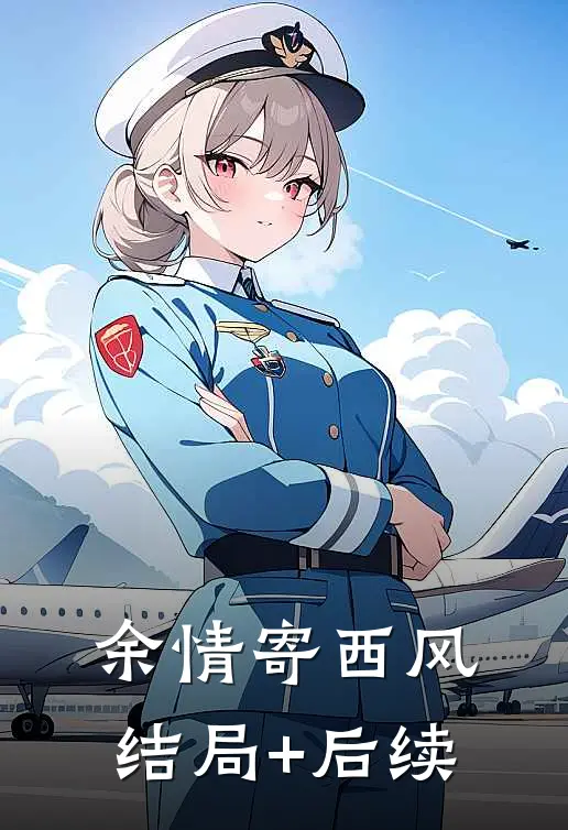 余情寄西风结局+后续