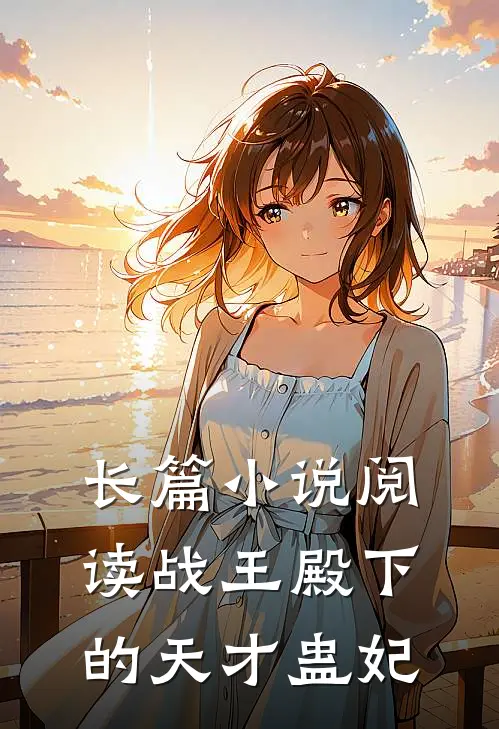 长篇小说阅读战王殿下的天才蛊妃