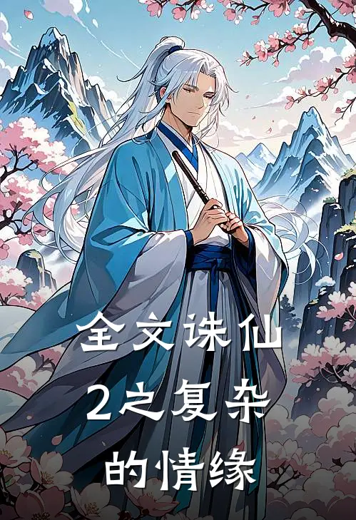 全文诛仙2之复杂的情缘
