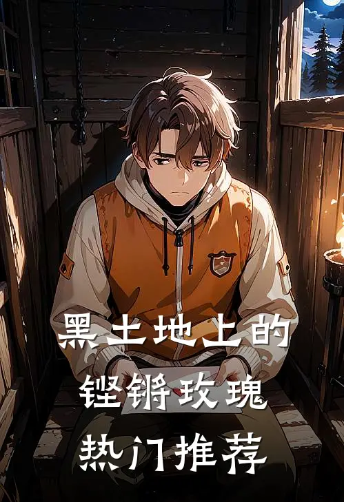 黑土地上的铿锵玫瑰热门推荐