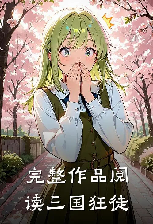 完整作品阅读三国狂徒
