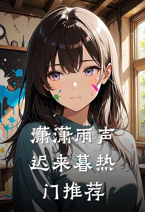 潇潇雨声迟来暮热门推荐