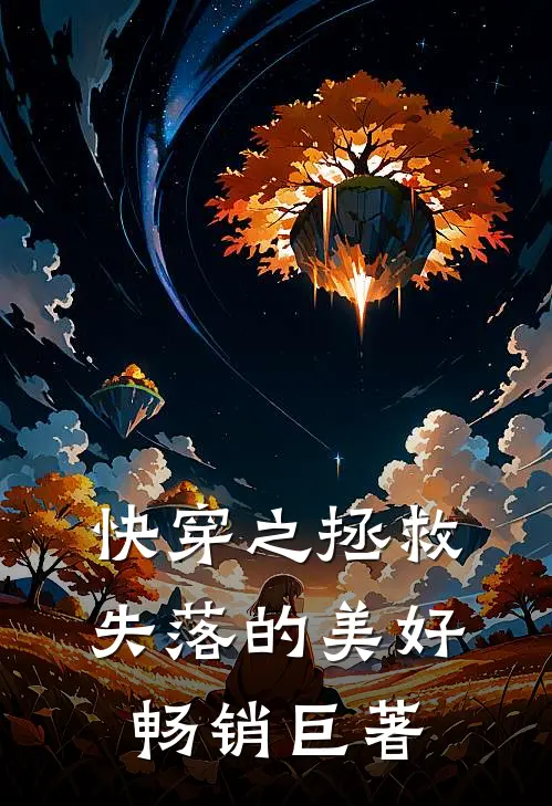 快穿之拯救失落的美好畅销巨著