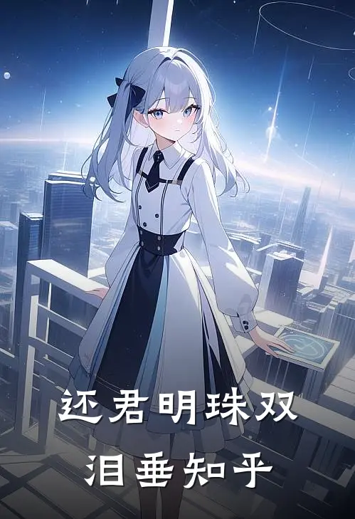 还君明珠双泪垂知乎