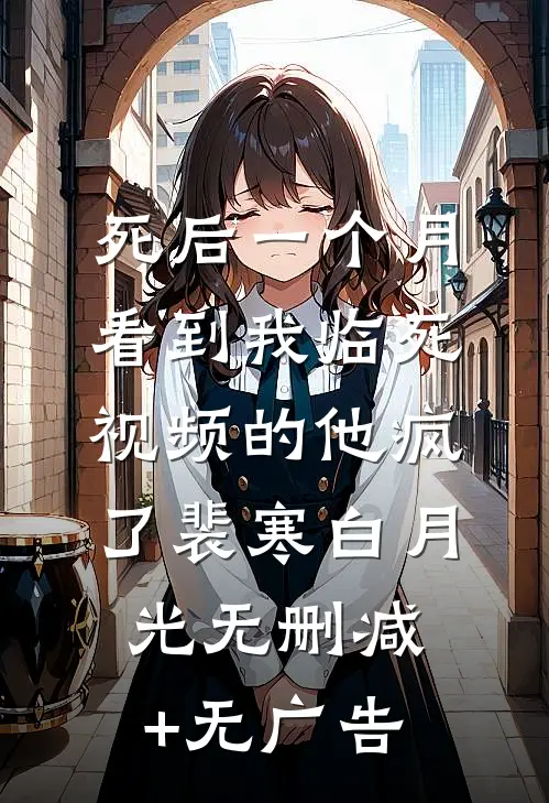 死后一个月，看到我临死视频的他疯了裴寒白月光无删减+无广告
