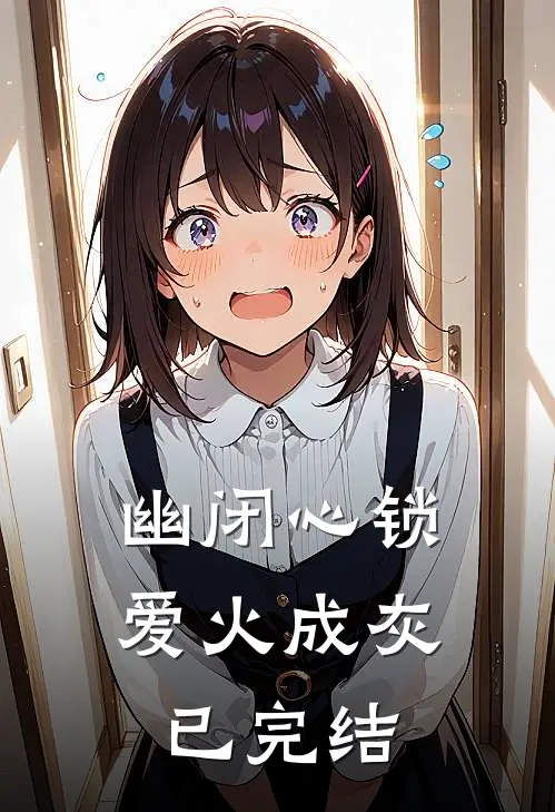 幽闭心锁，爱火成灰已完结