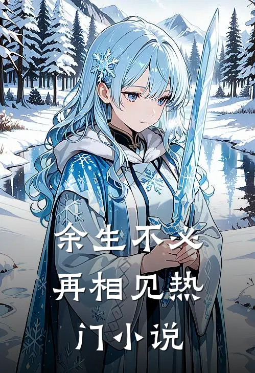 余生不必再相见热门小说